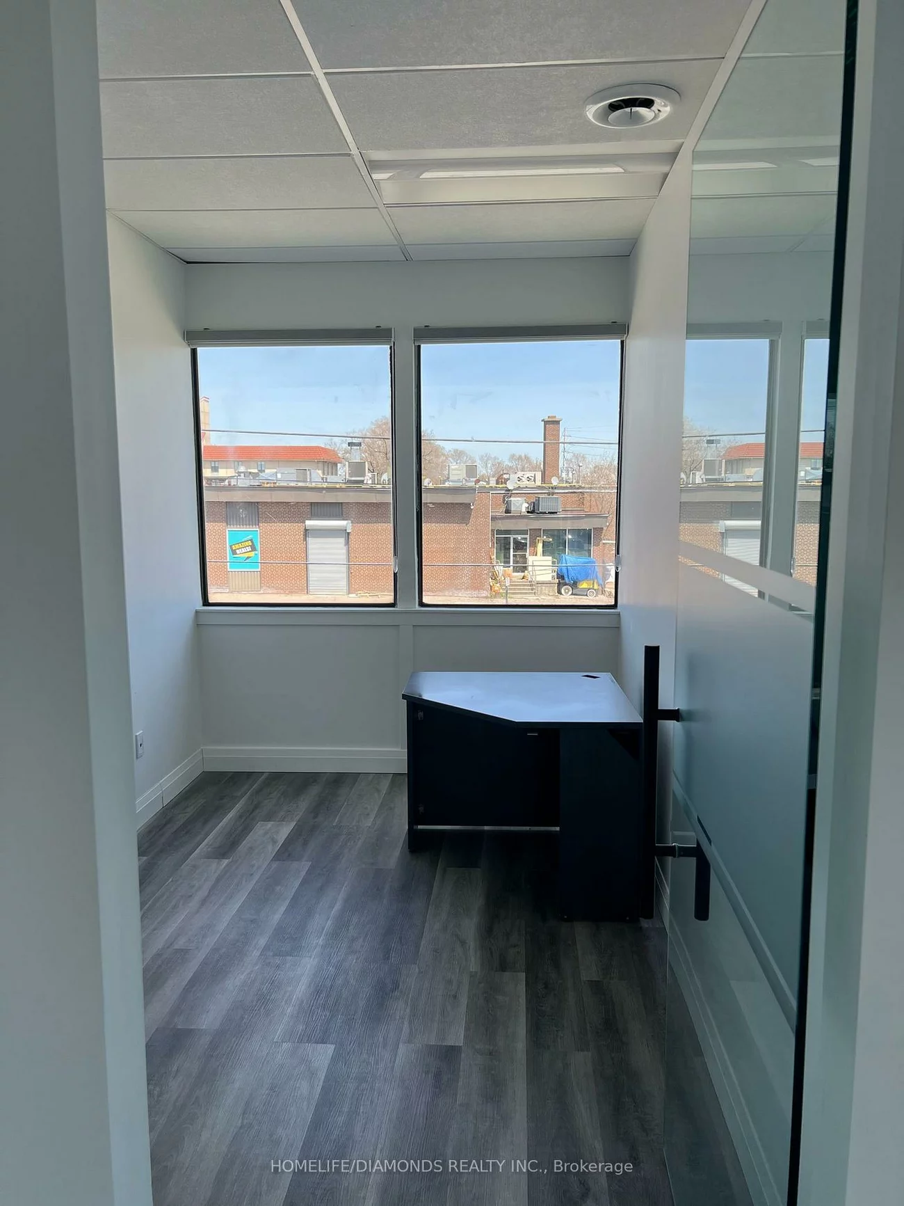 1830, Dundas, Dixie, Mississauga