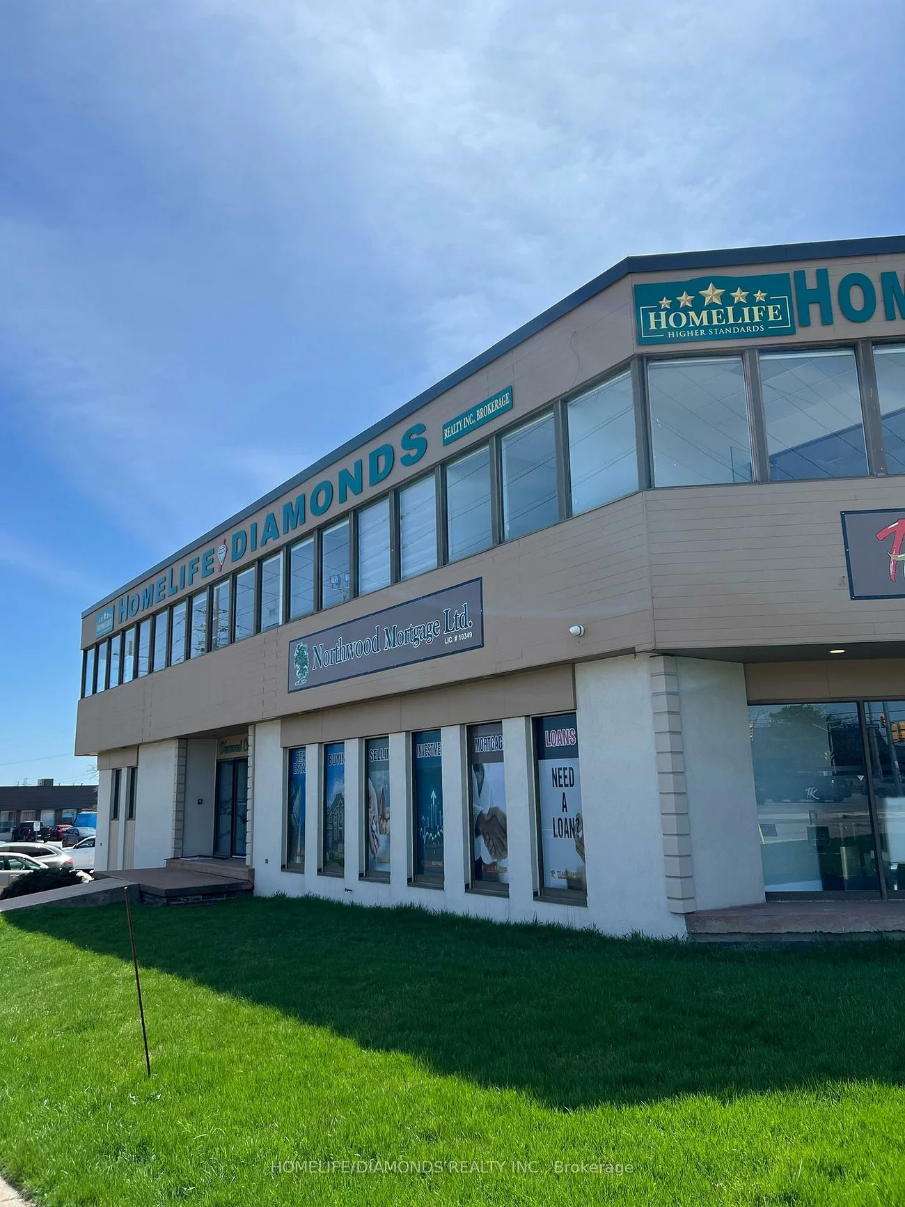 1830, Dundas, Dixie, Mississauga