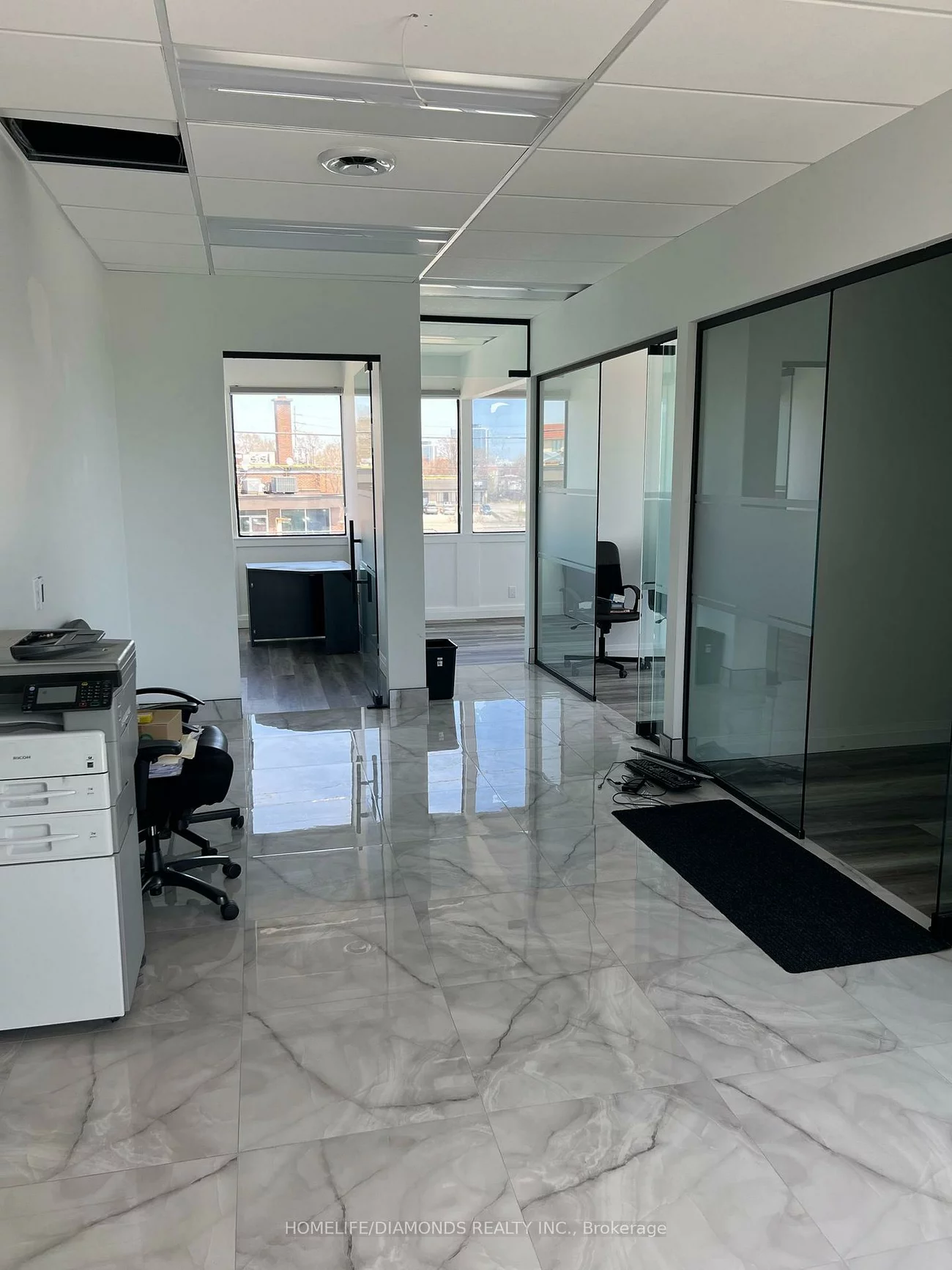 1830, Dundas, Dixie, Mississauga