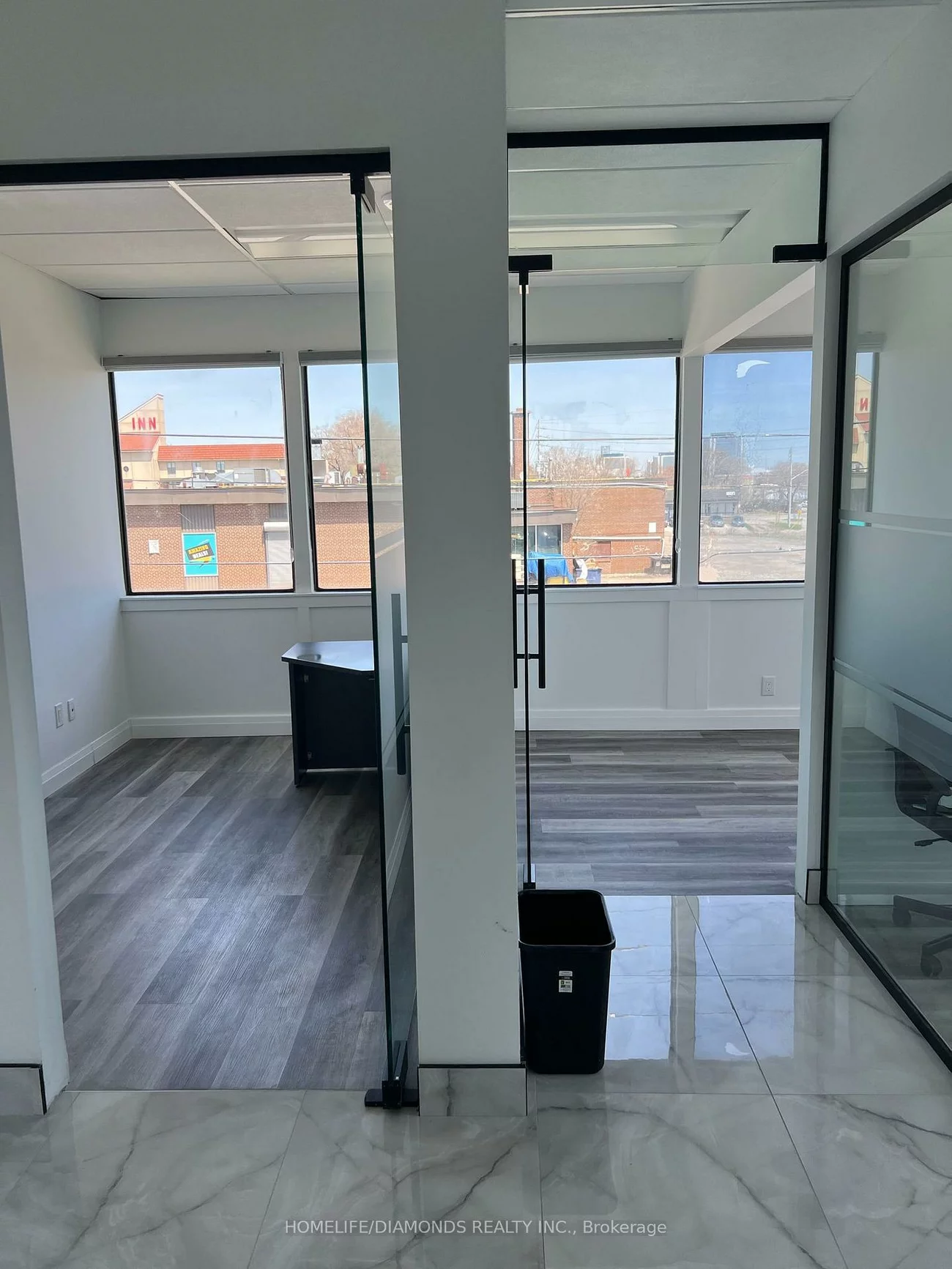 1830, Dundas, Dixie, Mississauga