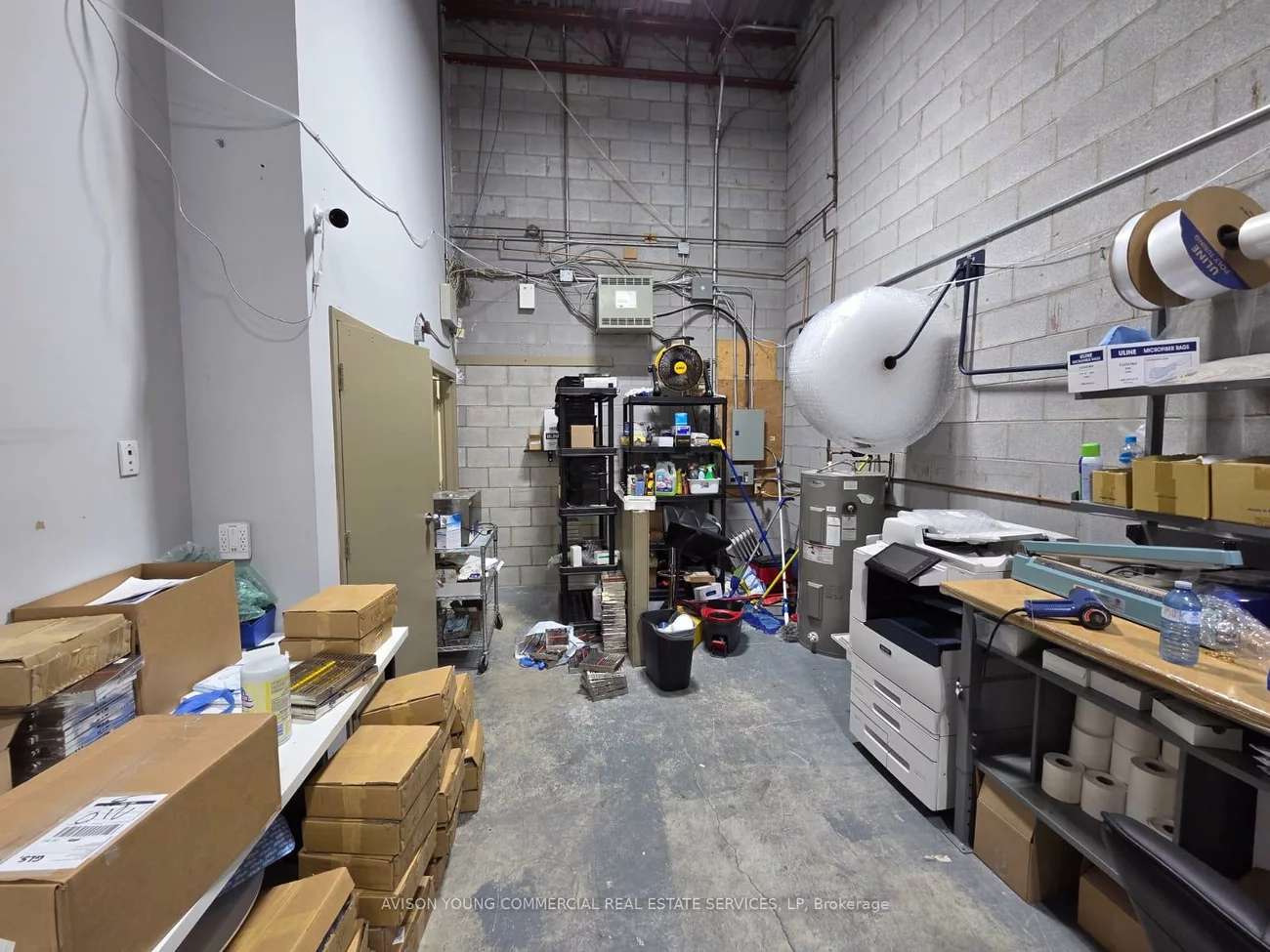 215, Traders, Gateway, Mississauga