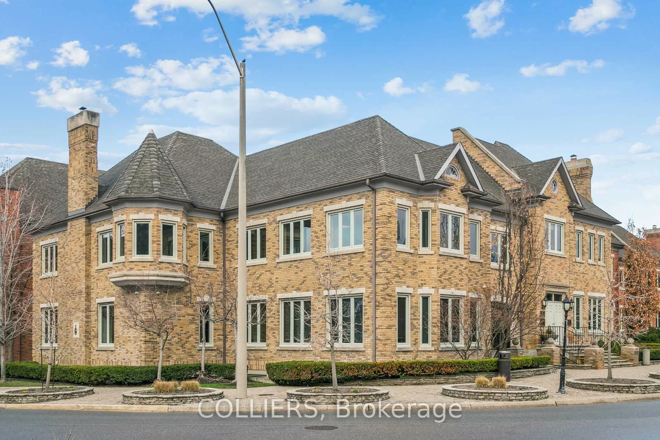 4284, Village Centre, City Centre, Mississauga