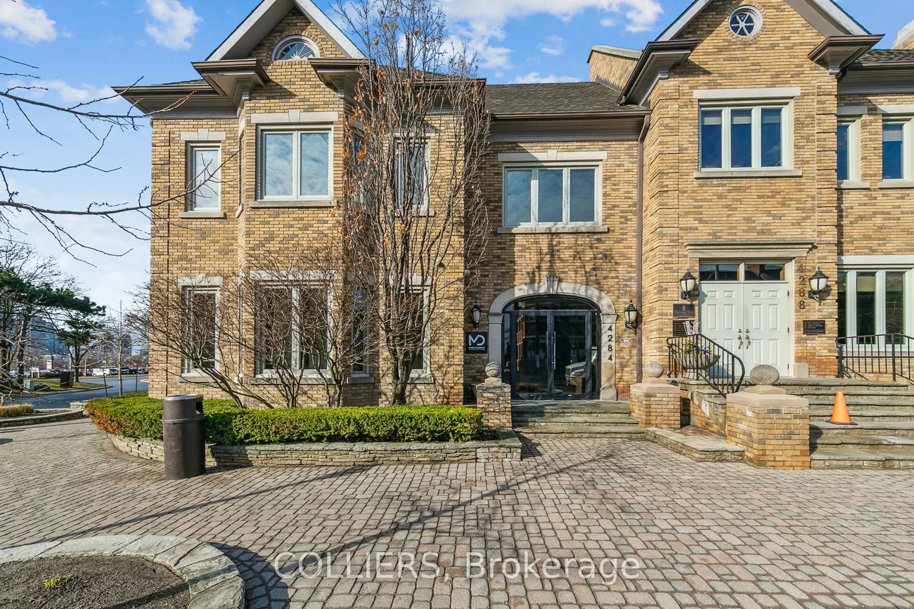 4284, Village Centre, City Centre, Mississauga