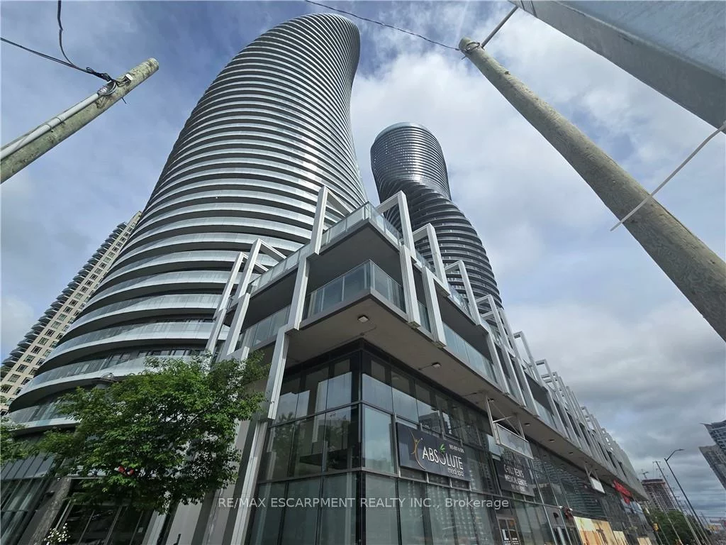 4033, Hurontario, City Centre, Mississauga