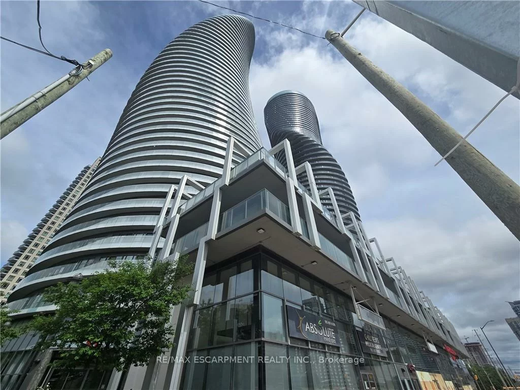 4033, Hurontario, City Centre, Mississauga