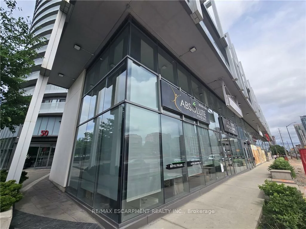 4033, Hurontario, City Centre, Mississauga