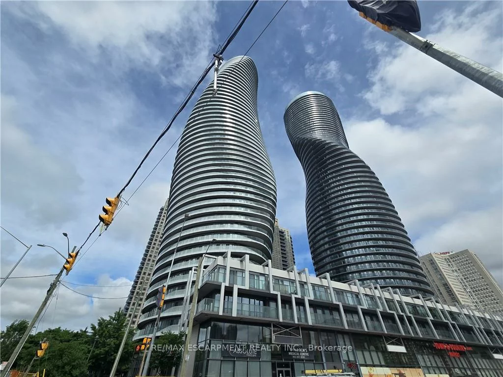 4033, Hurontario, City Centre, Mississauga