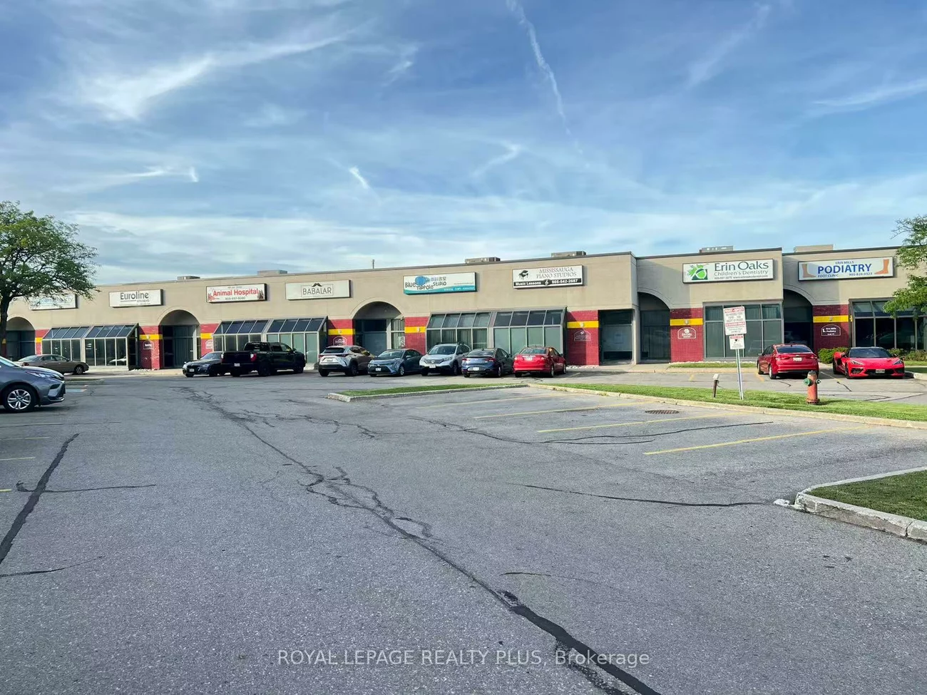 3065, Ridgeway, Western Business Park, Mississauga