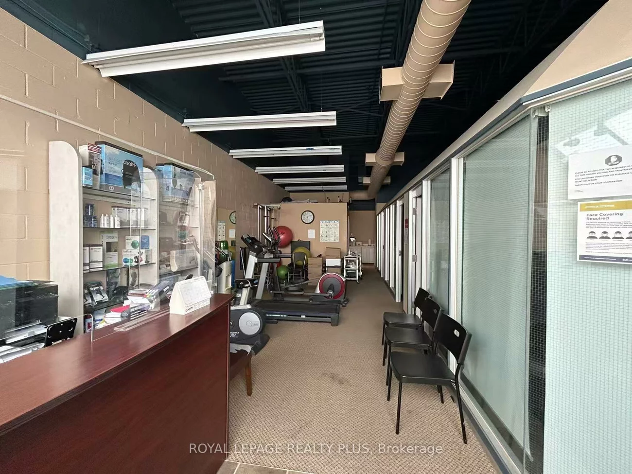 3065, Ridgeway, Western Business Park, Mississauga