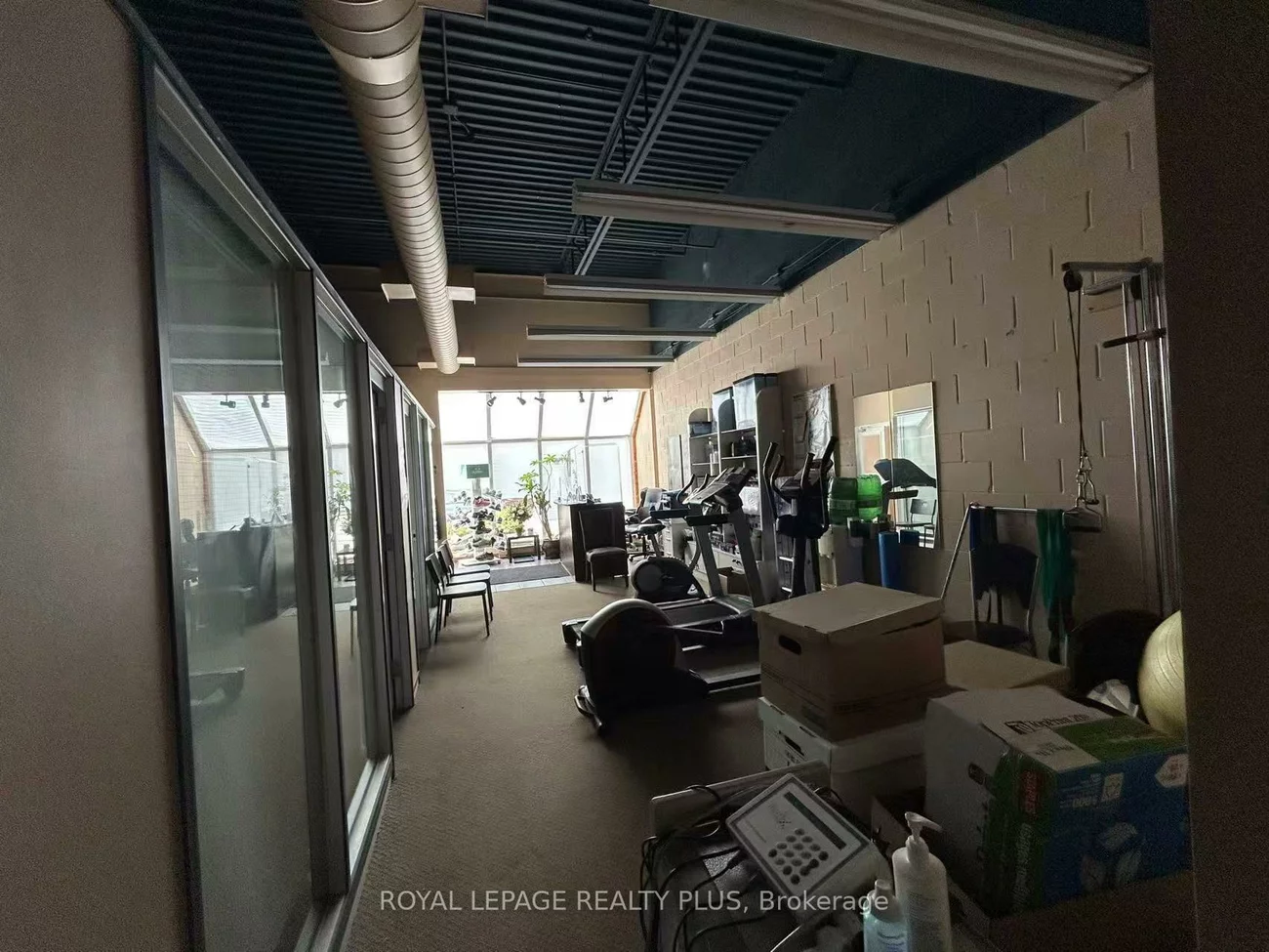 3065, Ridgeway, Western Business Park, Mississauga