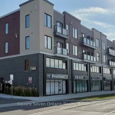 3401, Ridgeway, Erin Mills, Mississauga