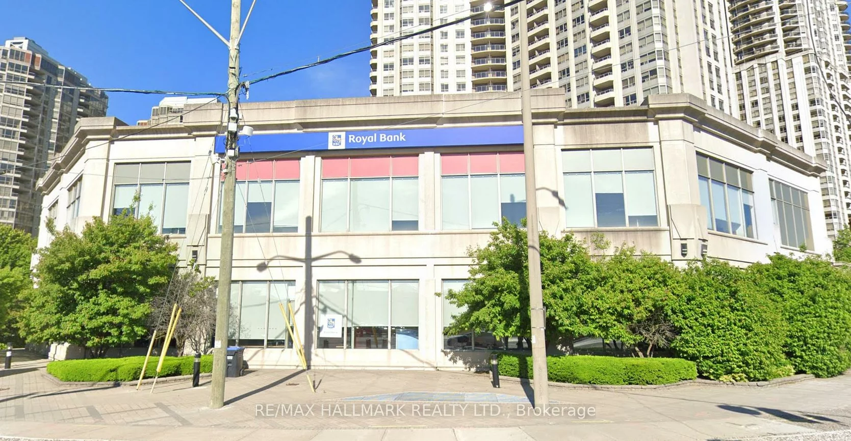 4550, Hurontario, Hurontario, Mississauga