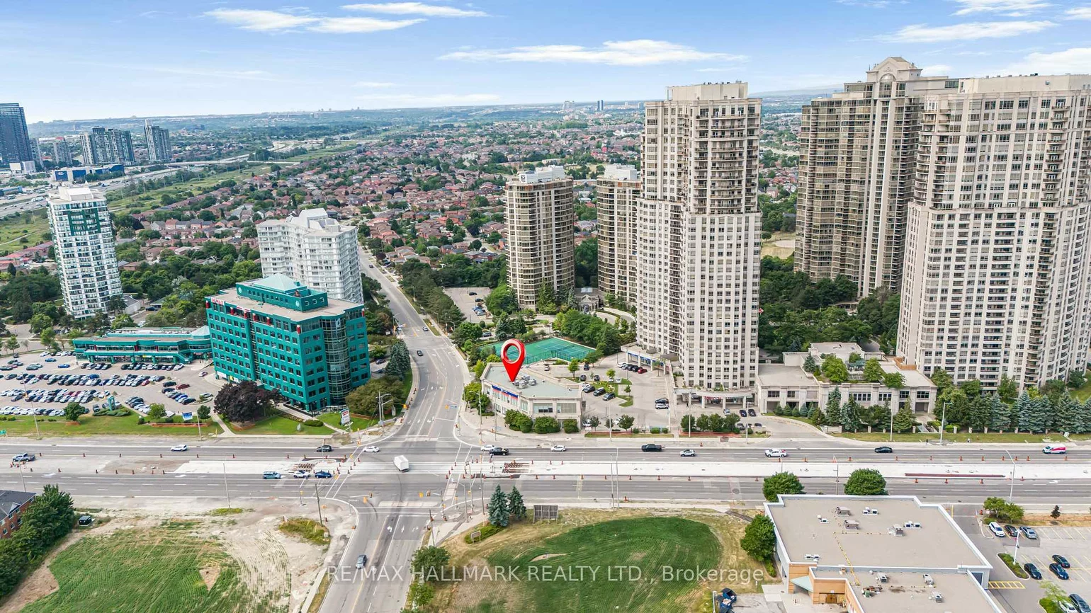 4550, Hurontario, Hurontario, Mississauga