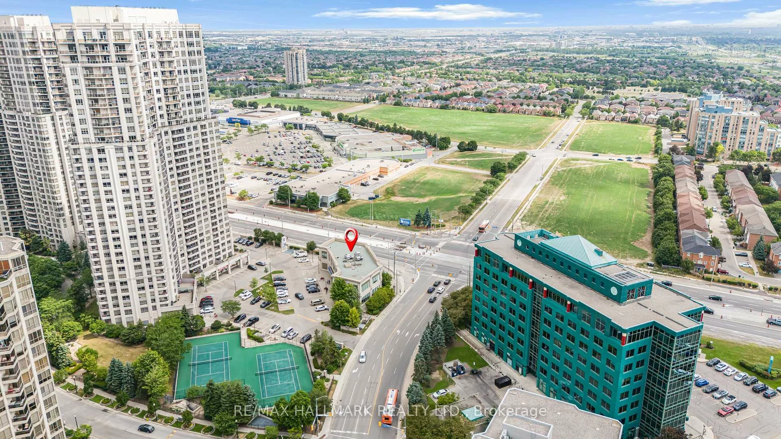4550, Hurontario, Hurontario, Mississauga