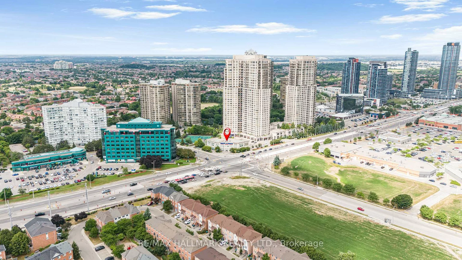 4550, Hurontario, Hurontario, Mississauga