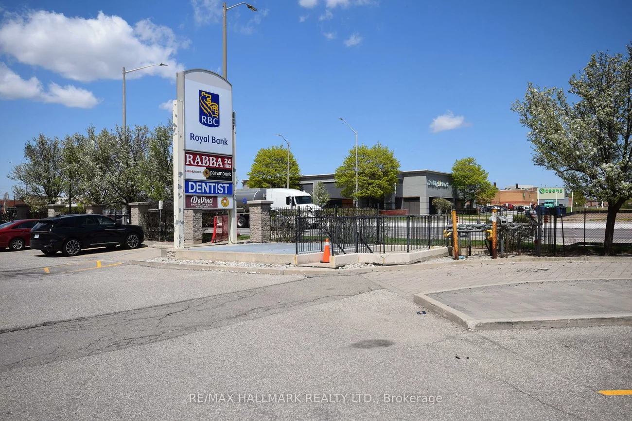 4550, Hurontario, Hurontario, Mississauga