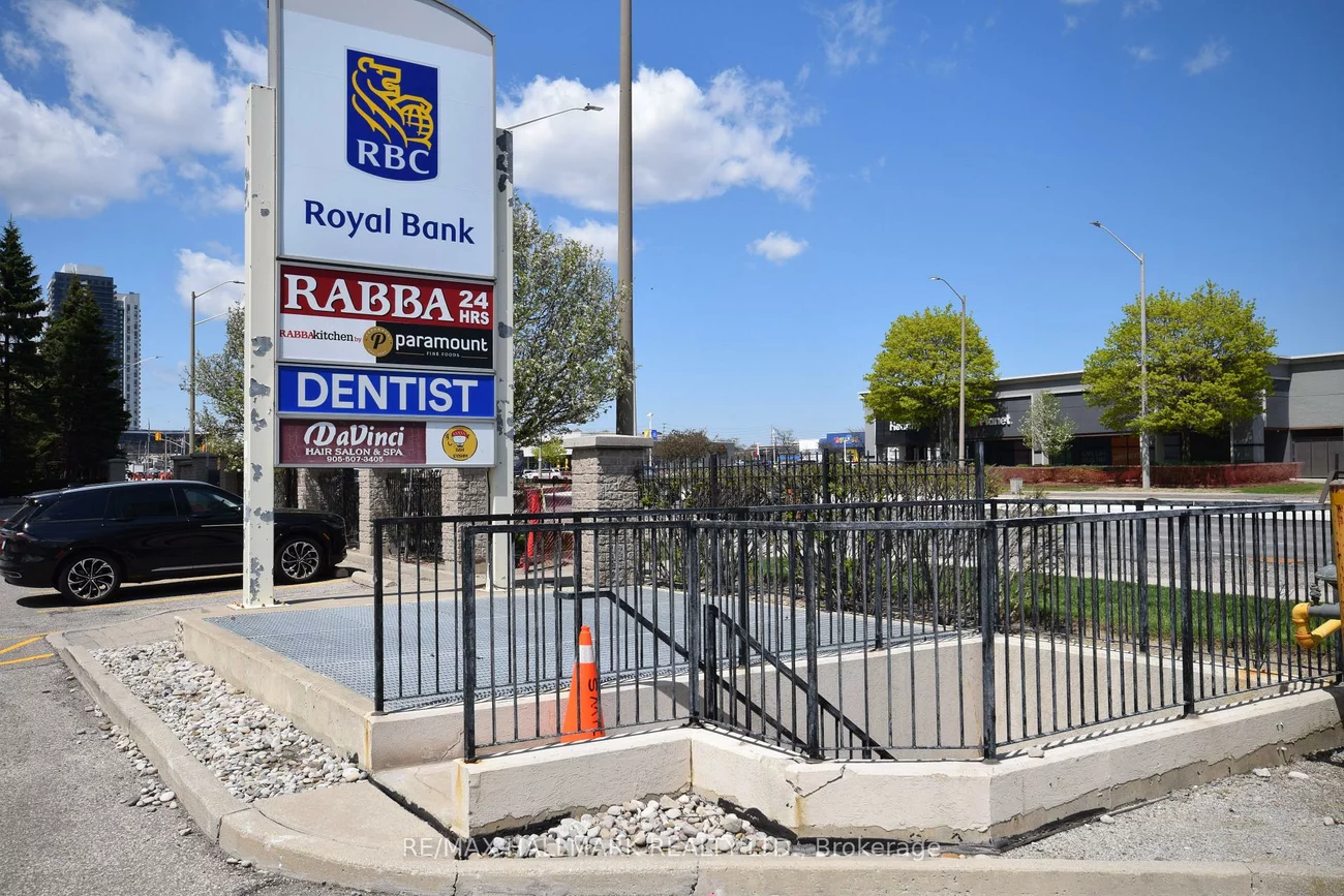 4550, Hurontario, Hurontario, Mississauga