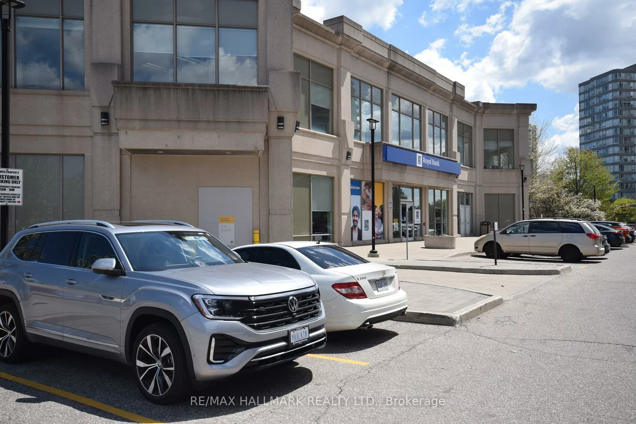 4550, Hurontario, Hurontario, Mississauga