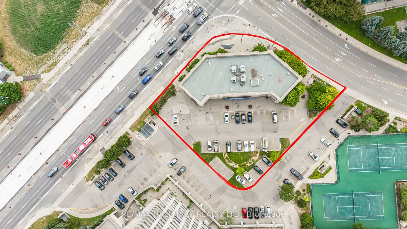 4550, Hurontario, Hurontario, Mississauga