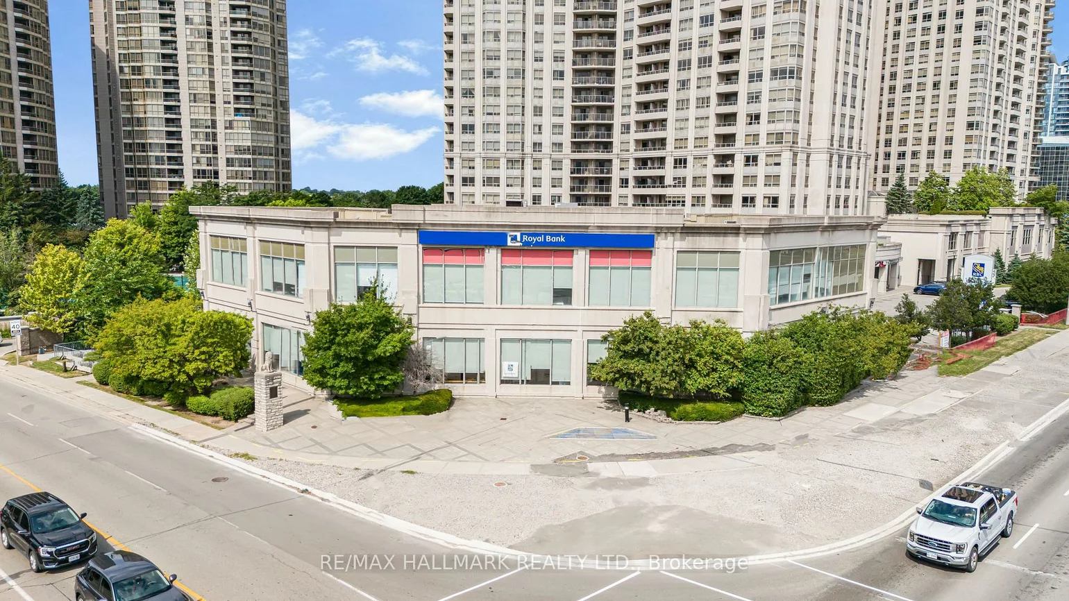 4550, Hurontario, Hurontario, Mississauga