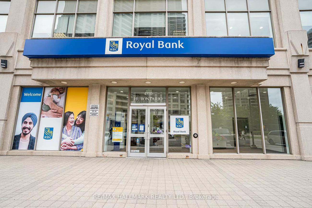 4550, Hurontario, Hurontario, Mississauga