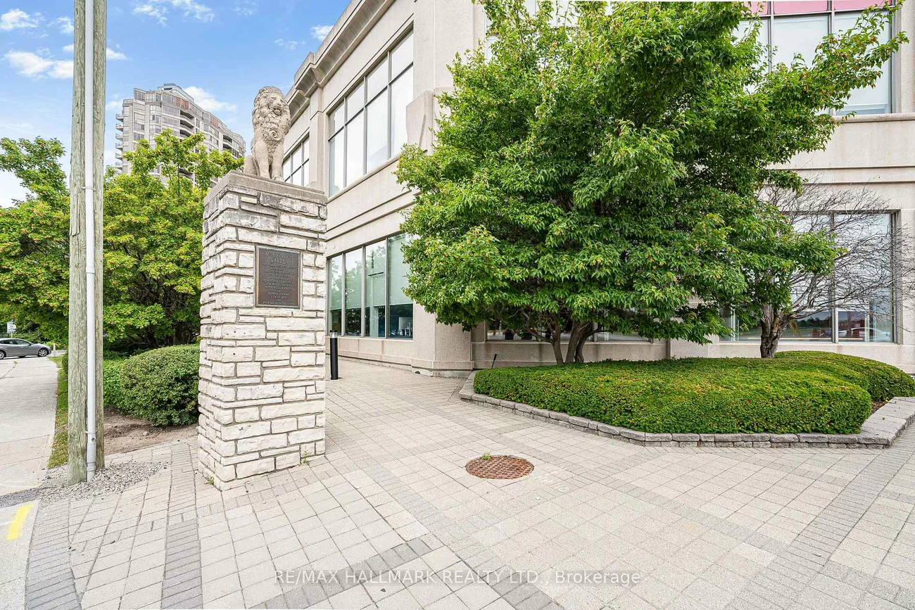 4550, Hurontario, Hurontario, Mississauga