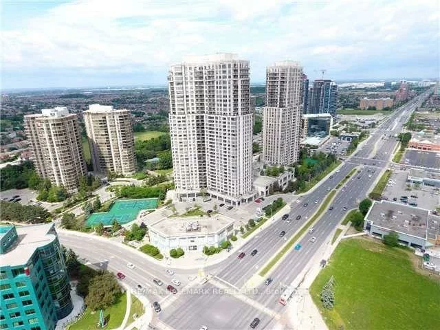 4550, Hurontario, Hurontario, Mississauga