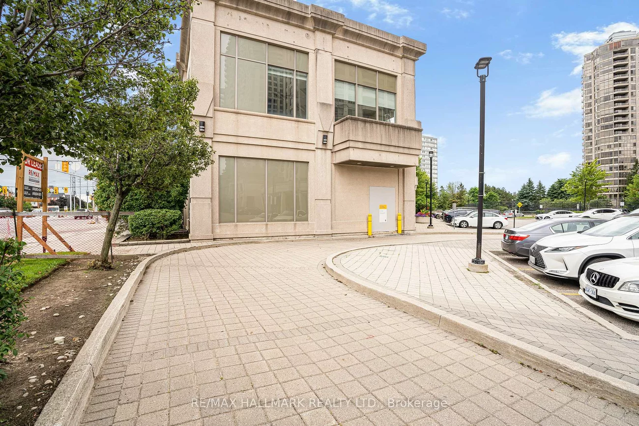 4550, Hurontario, Hurontario, Mississauga