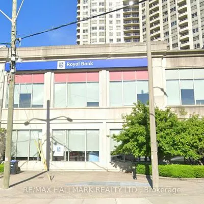4550, Hurontario, Hurontario, Mississauga