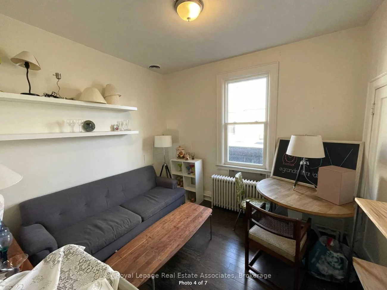 94, Lakeshore, Port Credit, Mississauga