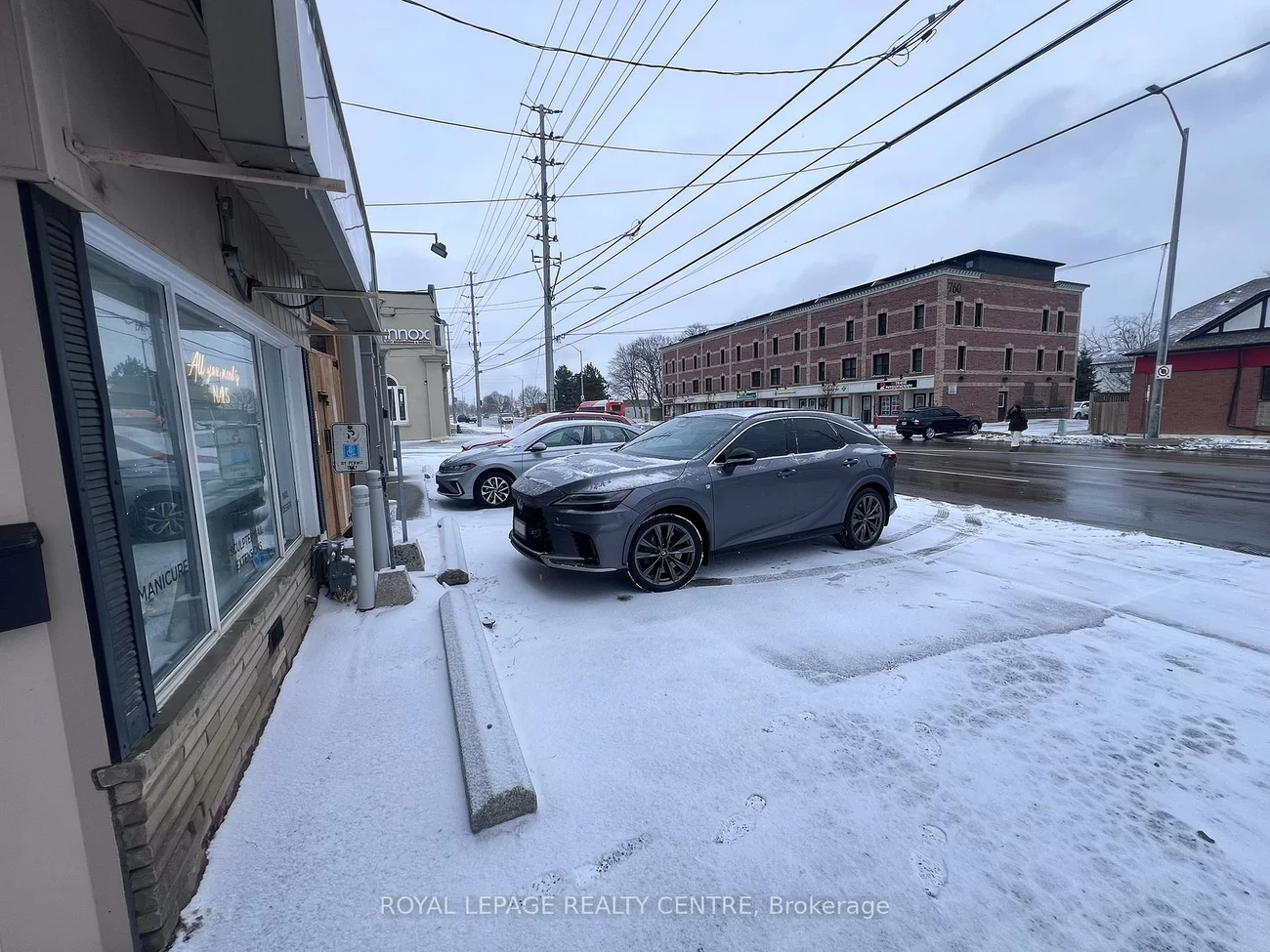 745, Lakeshore, Lakeview, Mississauga