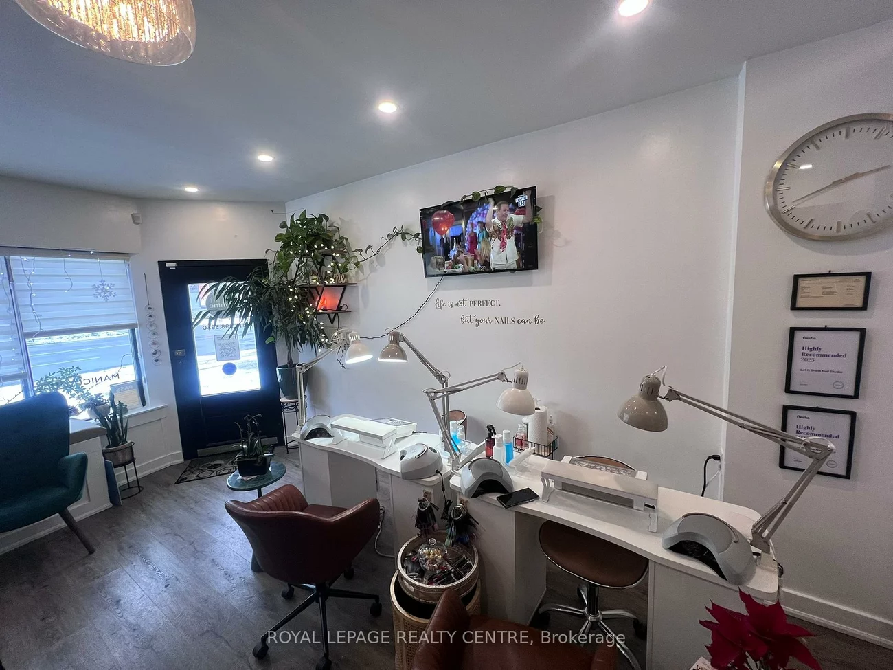 745, Lakeshore, Lakeview, Mississauga