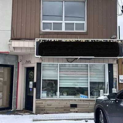 745, Lakeshore, Lakeview, Mississauga