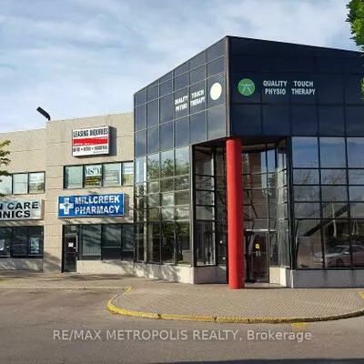 6981, Millcreek, Meadowvale Business Park, Mississauga