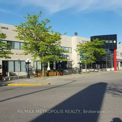 6981, Millcreek, Meadowvale Business Park, Mississauga