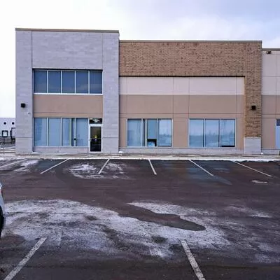 3545, Odyssey, Churchill Meadows, Mississauga