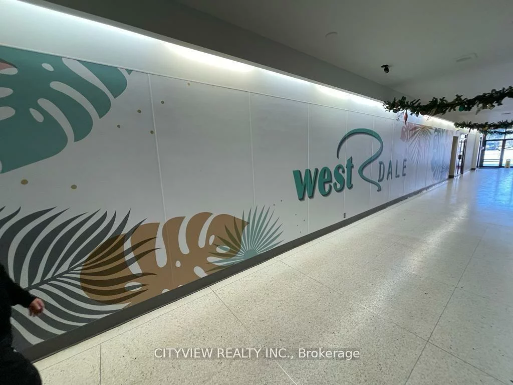 1151, Dundas, Erindale, Mississauga