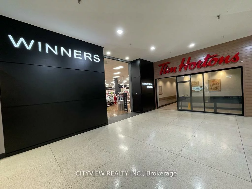 1151, Dundas, Erindale, Mississauga