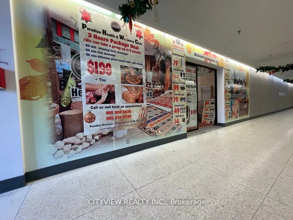 1151, Dundas, Erindale, Mississauga