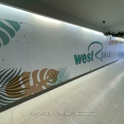 1151, Dundas, Erindale, Mississauga