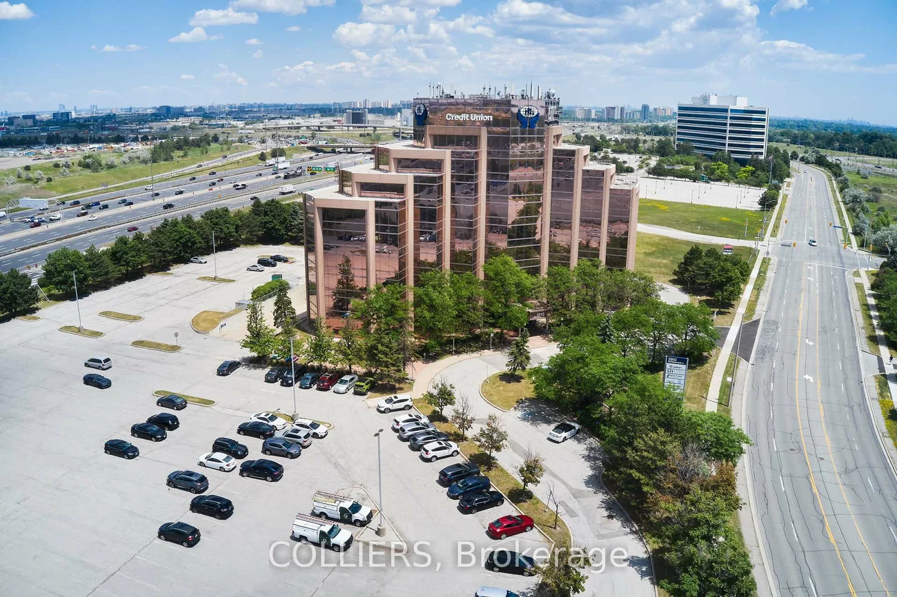 2810, Matheson, Airport Corporate, Mississauga