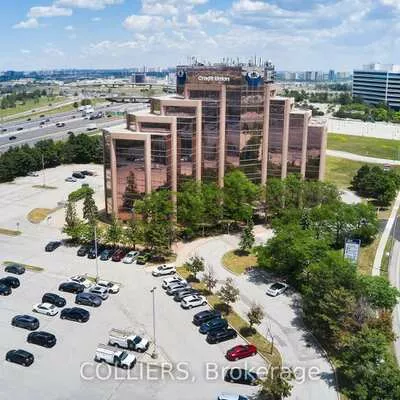 2810, Matheson, Airport Corporate, Mississauga