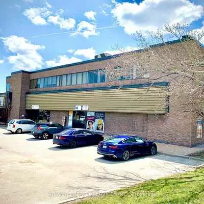 1351, Matheson, Northeast, Mississauga