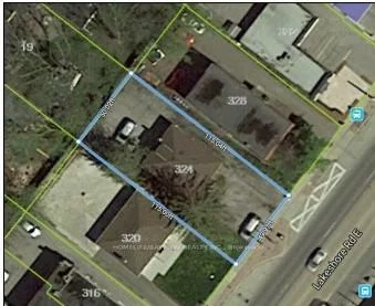 324, Lakeshore, Port Credit, Mississauga