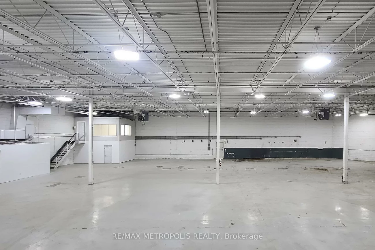 3185, Unity, Western Business Park, Mississauga