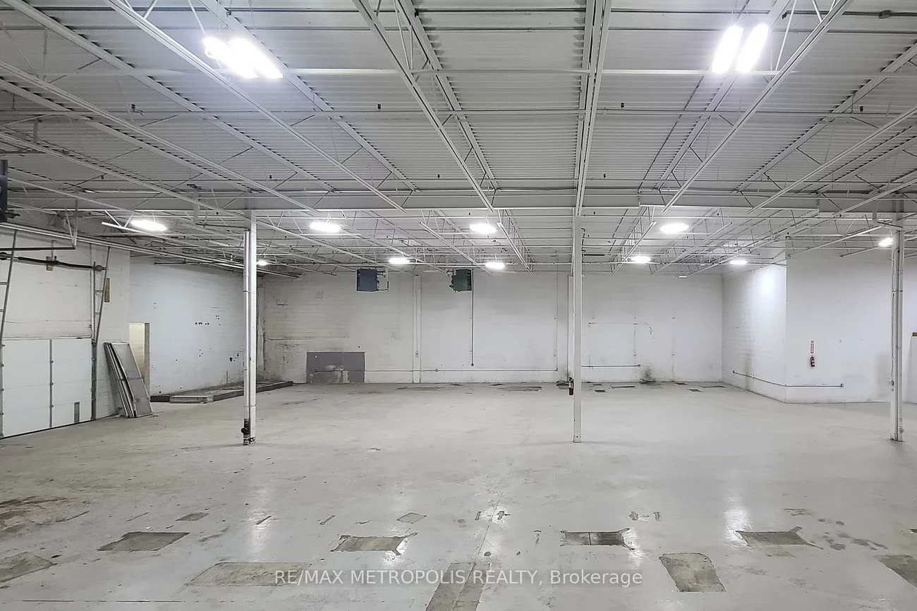 3185, Unity, Western Business Park, Mississauga