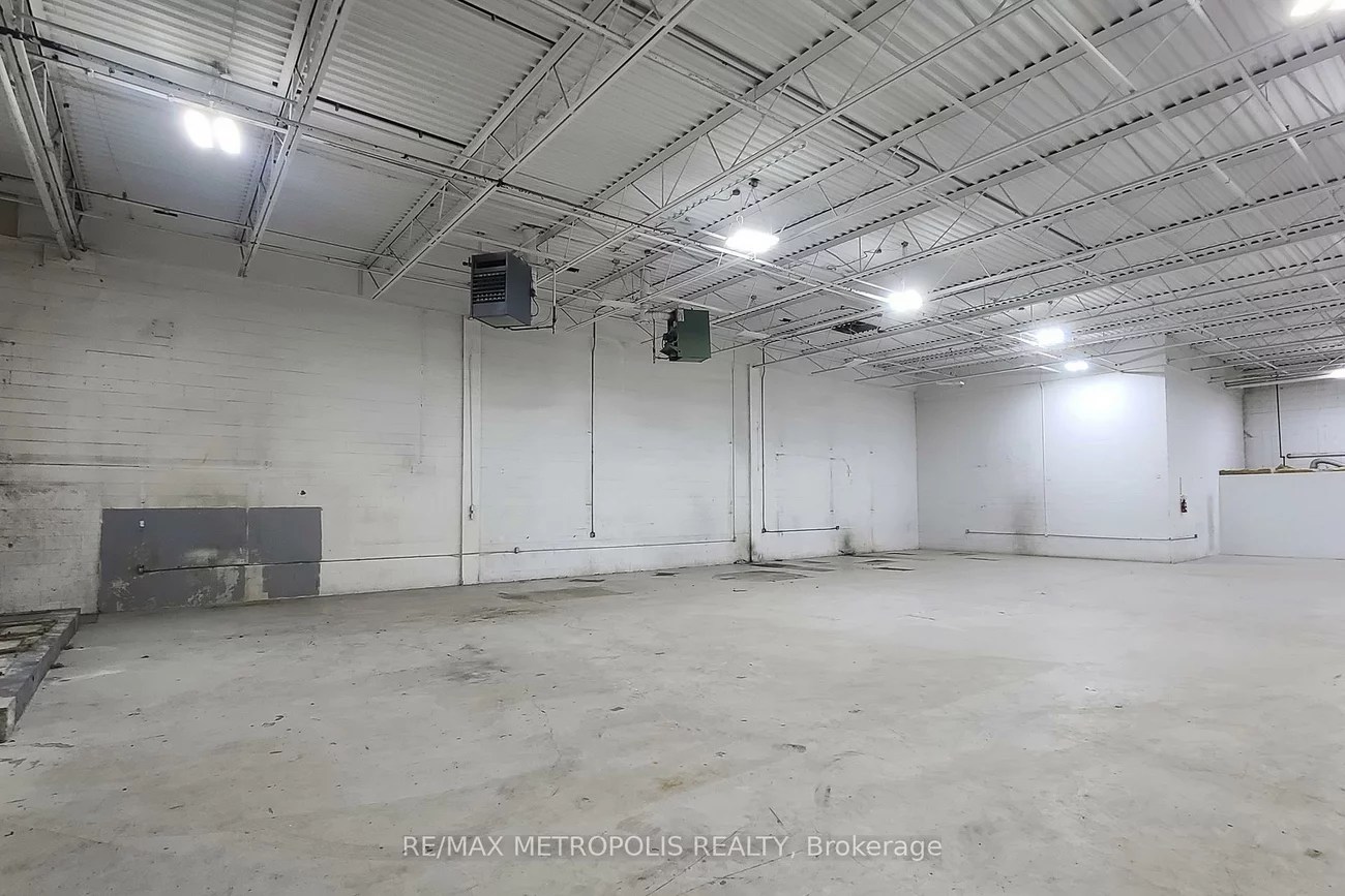 3185, Unity, Western Business Park, Mississauga