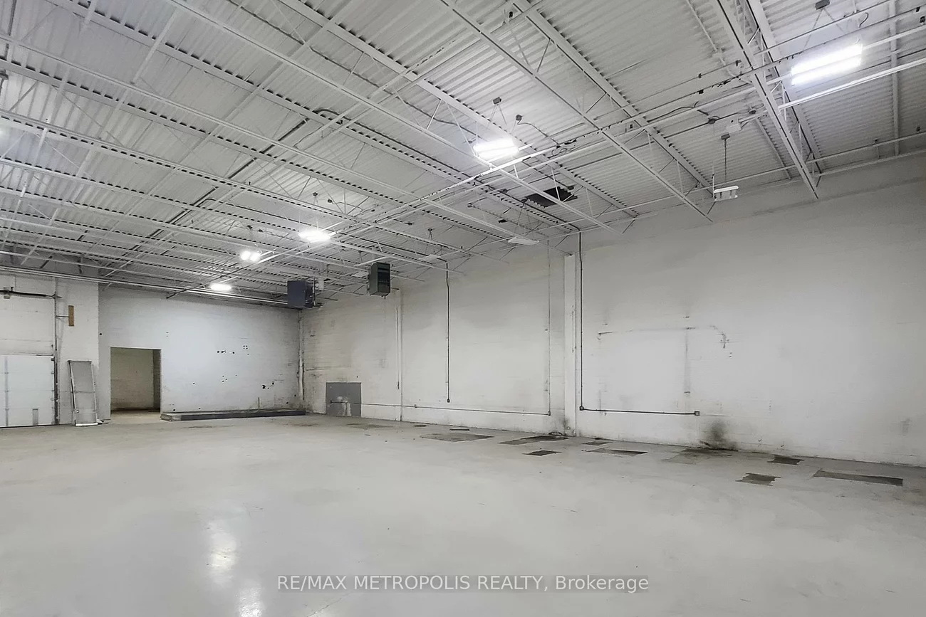 3185, Unity, Western Business Park, Mississauga