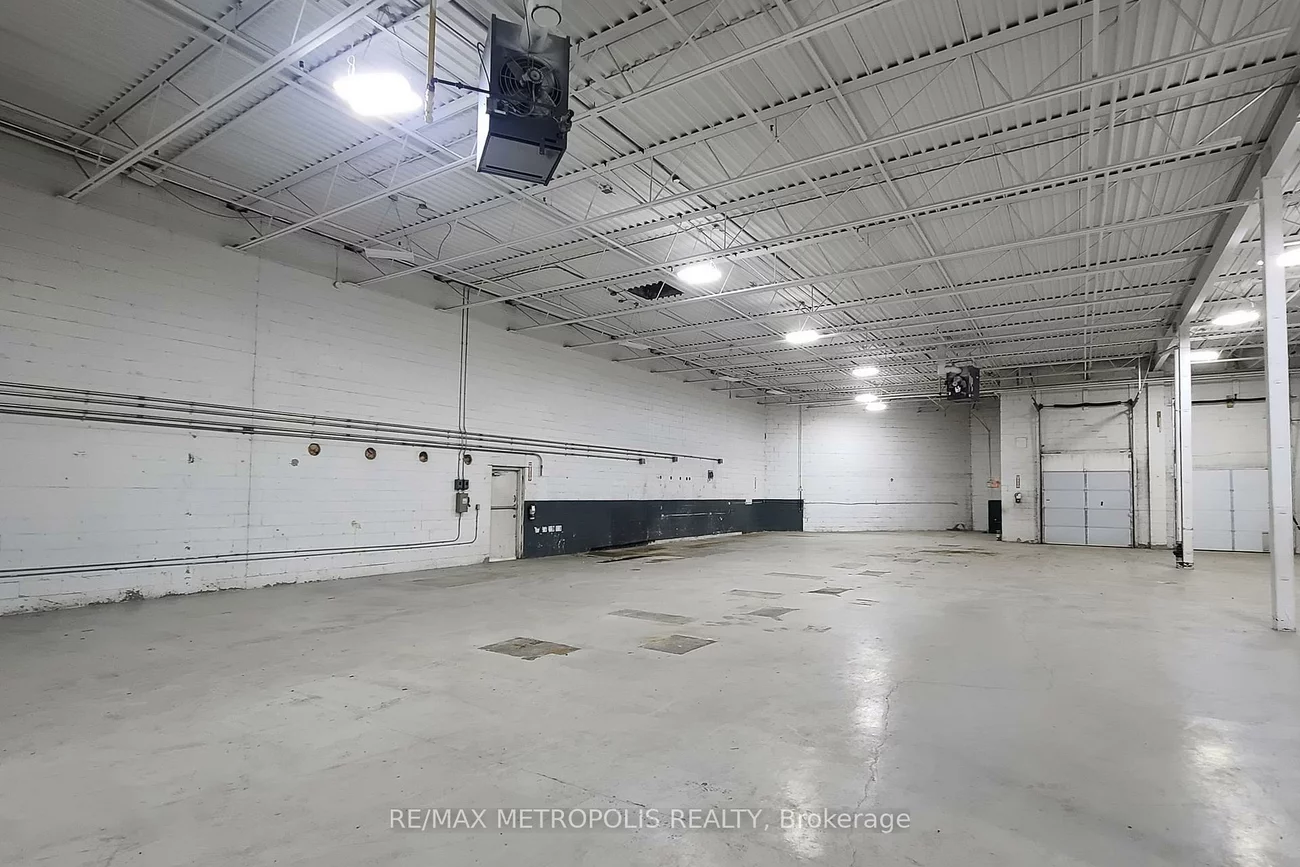 3185, Unity, Western Business Park, Mississauga