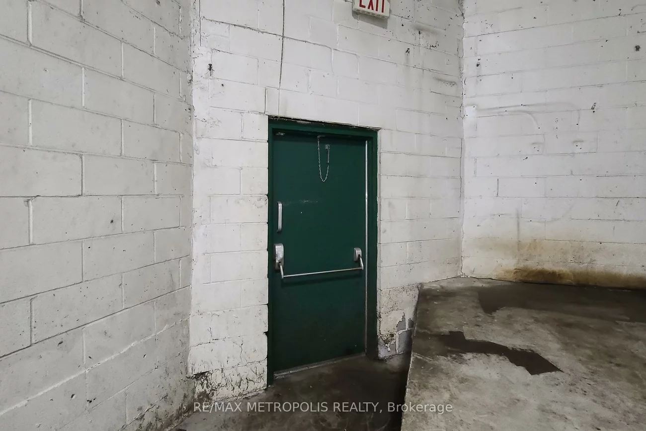 3185, Unity, Western Business Park, Mississauga